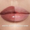 PILLOW TALK BIG LIP PLUMPGASM MEDIUM TO DEEP