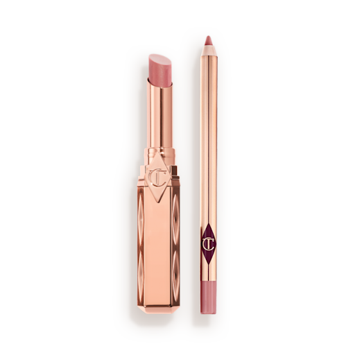 PILLOW TALK BLUSH BALM LIP KIT LIP KIT