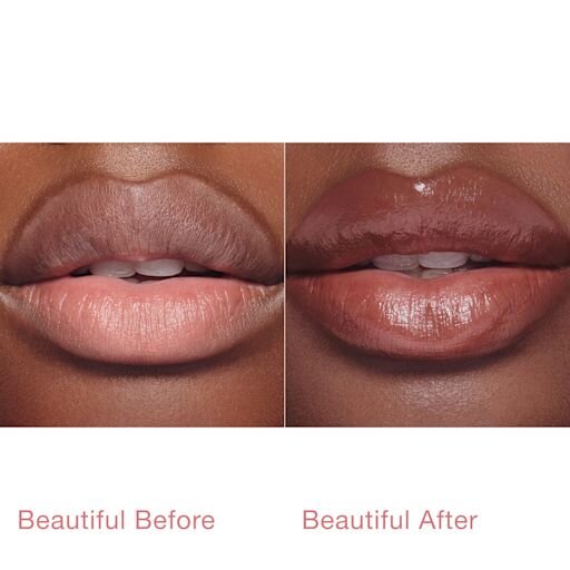 PILLOW TALK BLUSH BALM LIP TINT 90s KISS