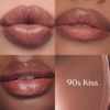 PILLOW TALK BLUSH BALM LIP TINT 90s KISS