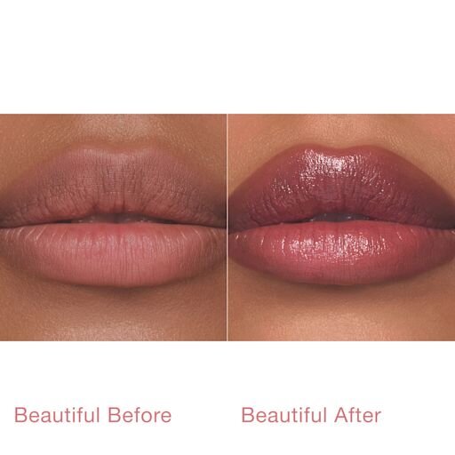 PILLOW TALK BLUSH BALM LIP TINT BLUSHED JAM