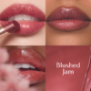 PILLOW TALK BLUSH BALM LIP TINT BLUSHED JAM