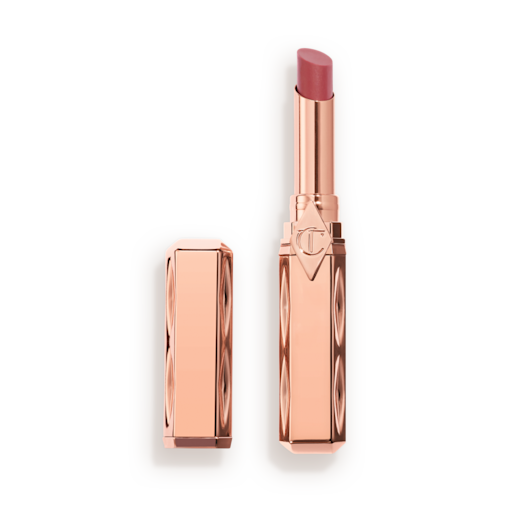 PILLOW TALK BLUSH BALM LIP TINT BLUSHED ROSE