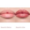 PILLOW TALK BLUSH BALM LIP TINT BLUSHED ROSE