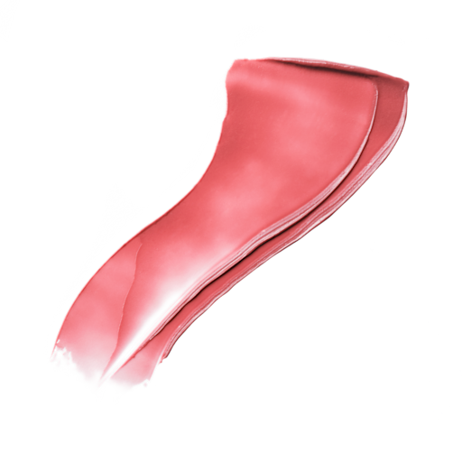PILLOW TALK BLUSH BALM LIP TINT BLUSHED ROSE