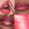 PILLOW TALK BLUSH BALM LIP TINT CHERRY TALK