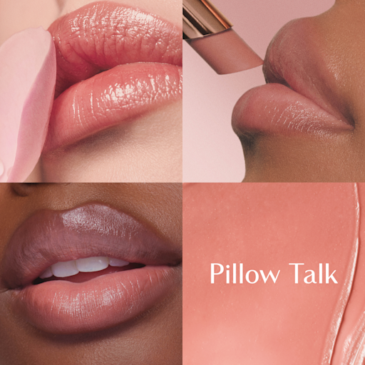 PILLOW TALK BLUSH BALM LIP TINT PILLOW TALK