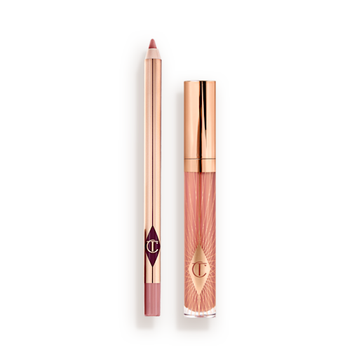 PILLOW TALK COLLAGEN LIP BATH KIT MAGICAL SAVINGS