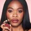 PILLOW TALK LIP & CHEEK GLOW COLOUR OF PASSION