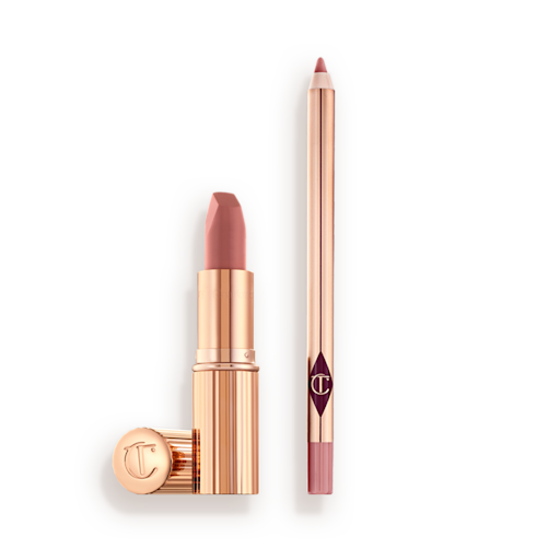 PILLOW TALK LIP KIT MAKEUP KIT