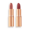 PILLOW TALK LIPSTICK DUO MAGICAL SAVINGS