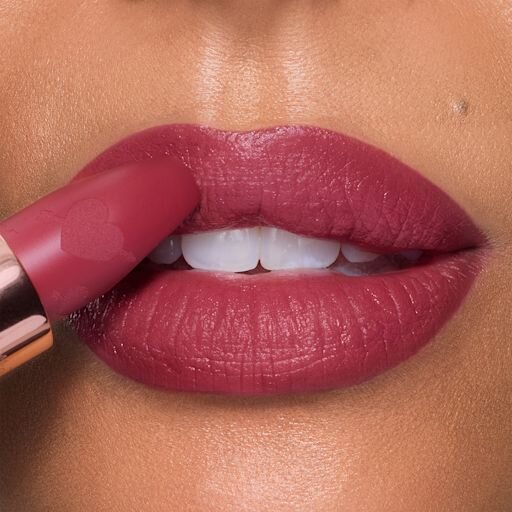 PILLOW TALK LOVE EFFECT LIPSTICK MATTE REVOLUTION - DREAM TALK