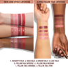 PILLOW TALK LOVE EFFECT LIPSTICK K.I.S.S.I.N.G - KISS TALK