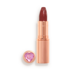 PILLOW TALK LOVE EFFECT LIPSTICK MATTE REVOLUTION - LOVE TALK