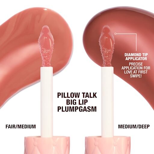 PILLOW TALK BEAUTIFYING BRIDAL LOOK MAKEUP KIT