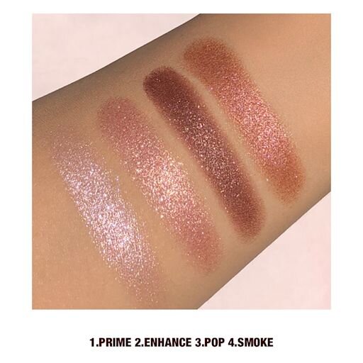 PILLOW TALK PUSH UP EYE KIT EYE KIT