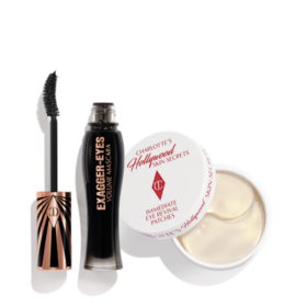 REVIVE & EXAGGER-EYES DUO EYE KIT