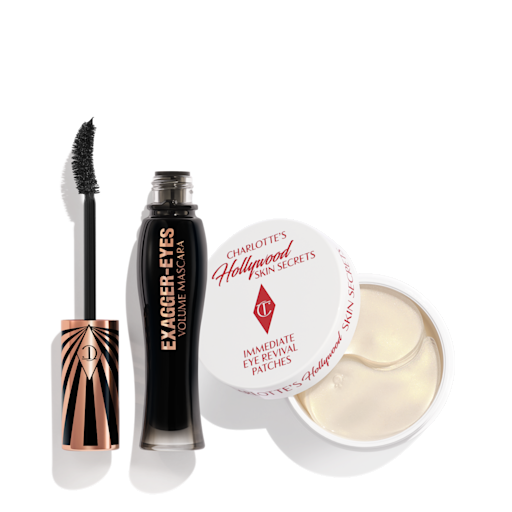 REVIVE & EXAGGER-EYES DUO EYE KIT