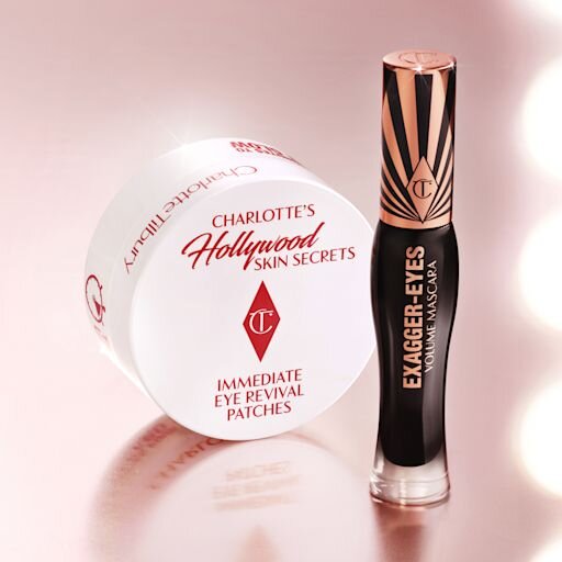 REVIVE & EXAGGER-EYES DUO EYE KIT