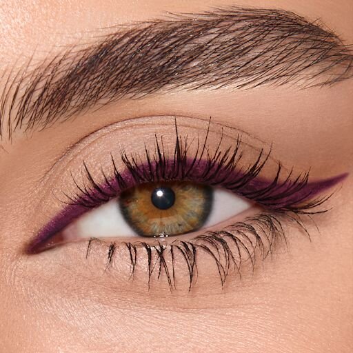 ROCK 'N' KOHL FIG SMOULDER