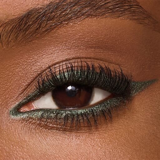 ROCK 'N' KOHL HYPNOTIC PEACOCK