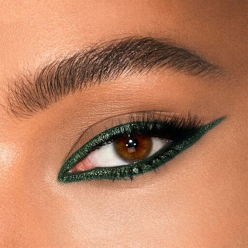 ROCK 'N' KOHL HYPNOTIC PEACOCK