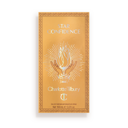 STAR CONFIDENCE 100 ML FRAGRANCE