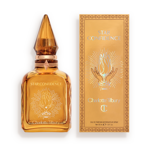 STAR CONFIDENCE 50 ML FRAGRANCE