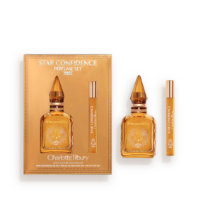 STAR CONFIDENCE PERFUME GIFT SET