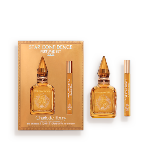STAR CONFIDENCE PERFUME GIFT SET