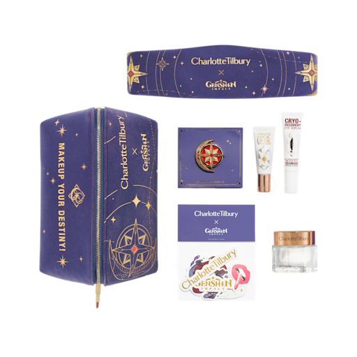 STARRY MIRACLE SKINCARE KIT