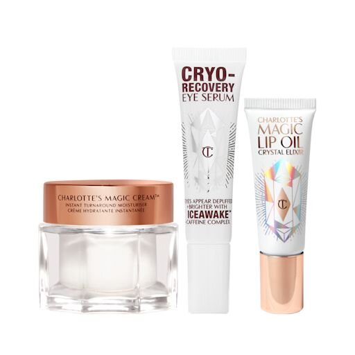 STARRY MIRACLE SKINCARE KIT