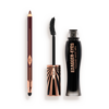 SULTRY, SMOKEY EYE SECRETS EYE KIT