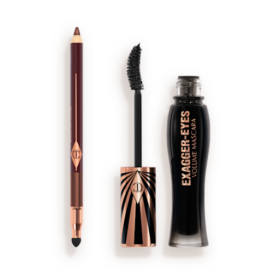 SULTRY, SMOKEY EYE SECRETS EYE KIT