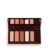 SUPER NUDES EASY EYE PALETTE EYESHADOW PALETTE