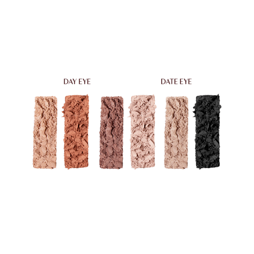 SUPER NUDES EASY EYE PALETTE EYESHADOW PALETTE