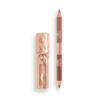 SUPER NUDES SCULPT, FILL & PLUMP LIP KIT LIP KIT