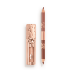 SUPER NUDES SCULPT, FILL & PLUMP LIP KIT LIP KIT