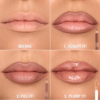 SUPER NUDES SCULPT, FILL & PLUMP LIP KIT LIP KIT