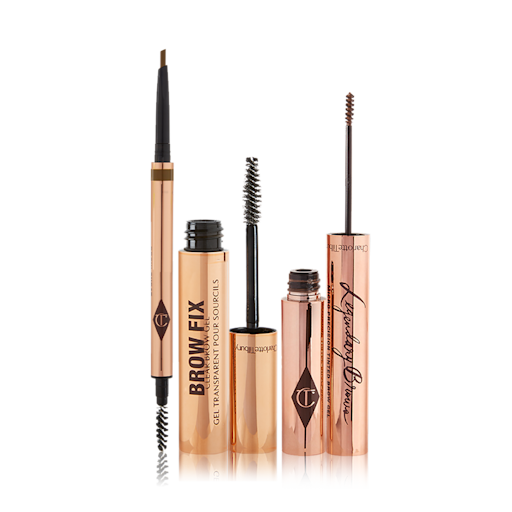 SUPERMODEL BROW KIT EYEBROW KIT