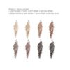 SUPERMODEL BROW KIT EYEBROW KIT