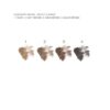 SUPERMODEL BROW KIT EYEBROW KIT