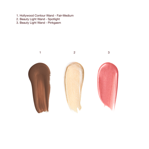 SUPERSTAR SCULPT & GLOW KIT CHEEK KIT