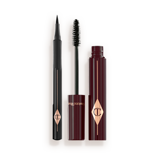 THE FELINE FLICK KIT EYE KIT