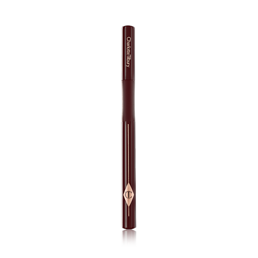THE FELINE FLICK SUPER BROWN