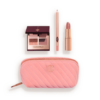 THE GIFT OF PILLOW TALK EYES & LIPS GIFT SET