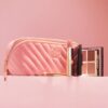 THE GIFT OF PILLOW TALK EYES & LIPS GIFT SET