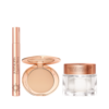 THE GLAMOUR MUSE KIT SKINCARE & MAKEUP KIT