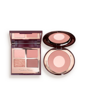 THE PILLOW TALK EYE & BLUSH DUO MAGICAL SAVINGS