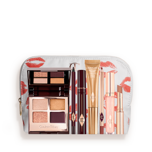 THE QUEEN OF GLOW MEDIUM